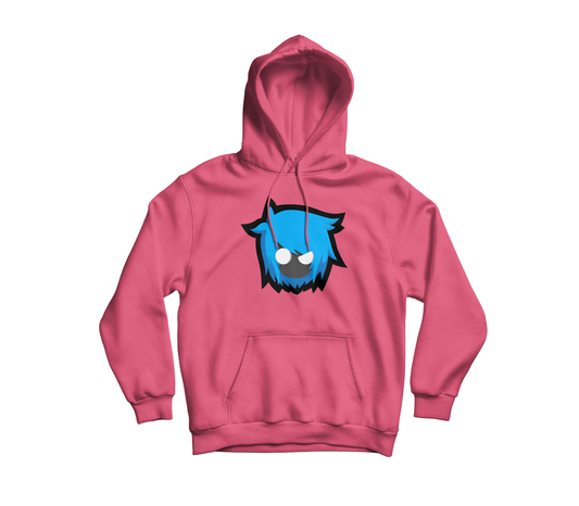 MISSASINFONIA HOODIE FIUSHA MISSA FACE