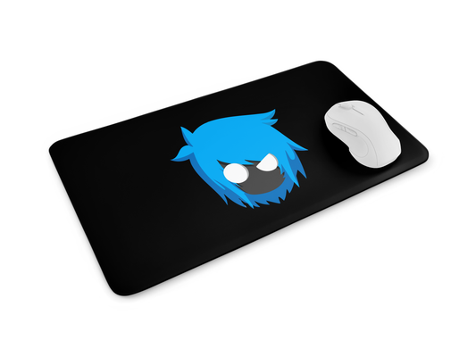 MISSASINFONIA PAD PARA TECLADO Y MOUSE (GAMER) GRANDE MISSA FACE