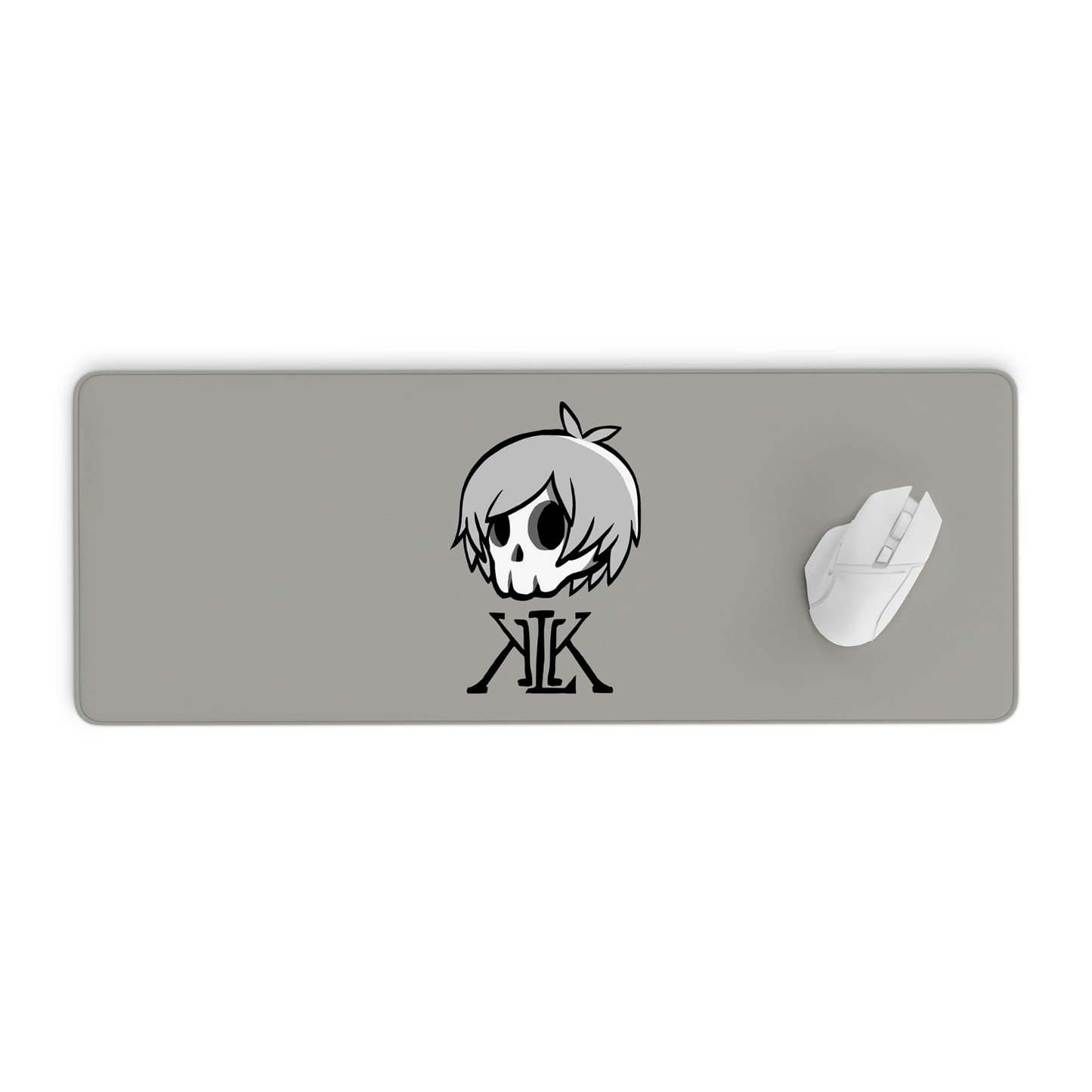 MISSASINFONIA PAD PARA TECLADO Y MOUSE (GAMER) PRO KLK