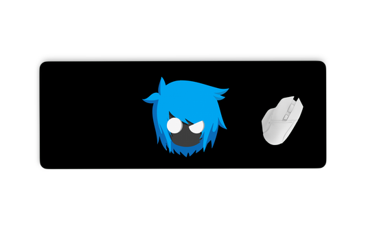 MISSASINFONIA PAD PARA TECLADO Y MOUSE (GAMER) PRO MISSA FACE