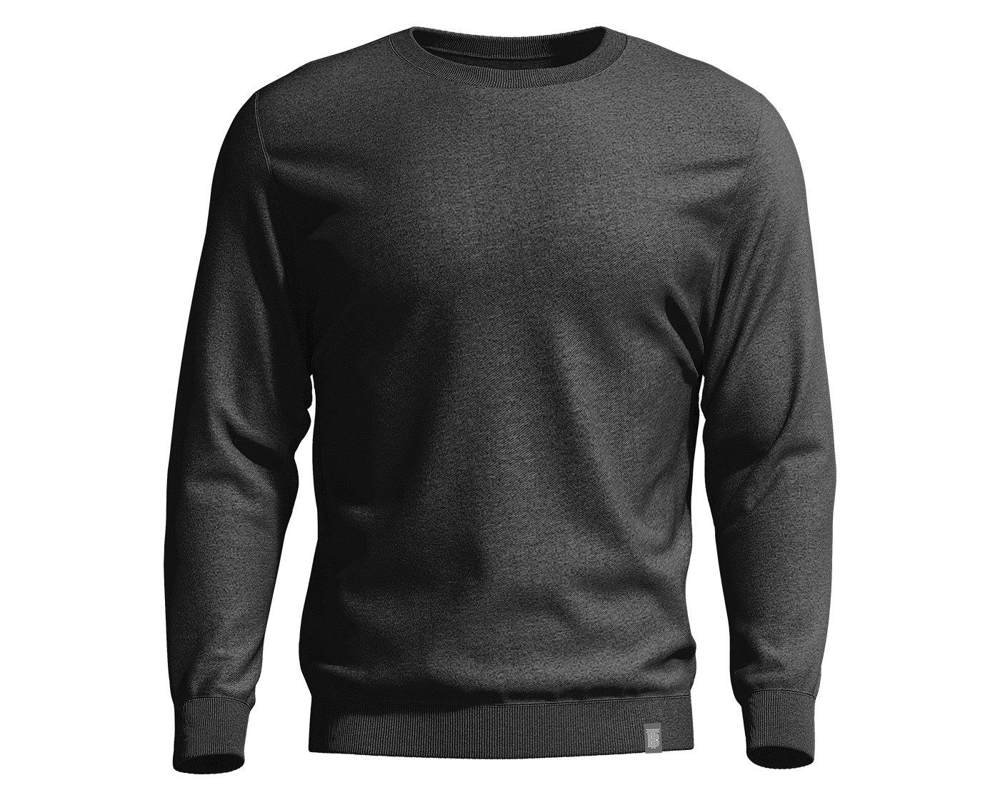 Sudadera Basic