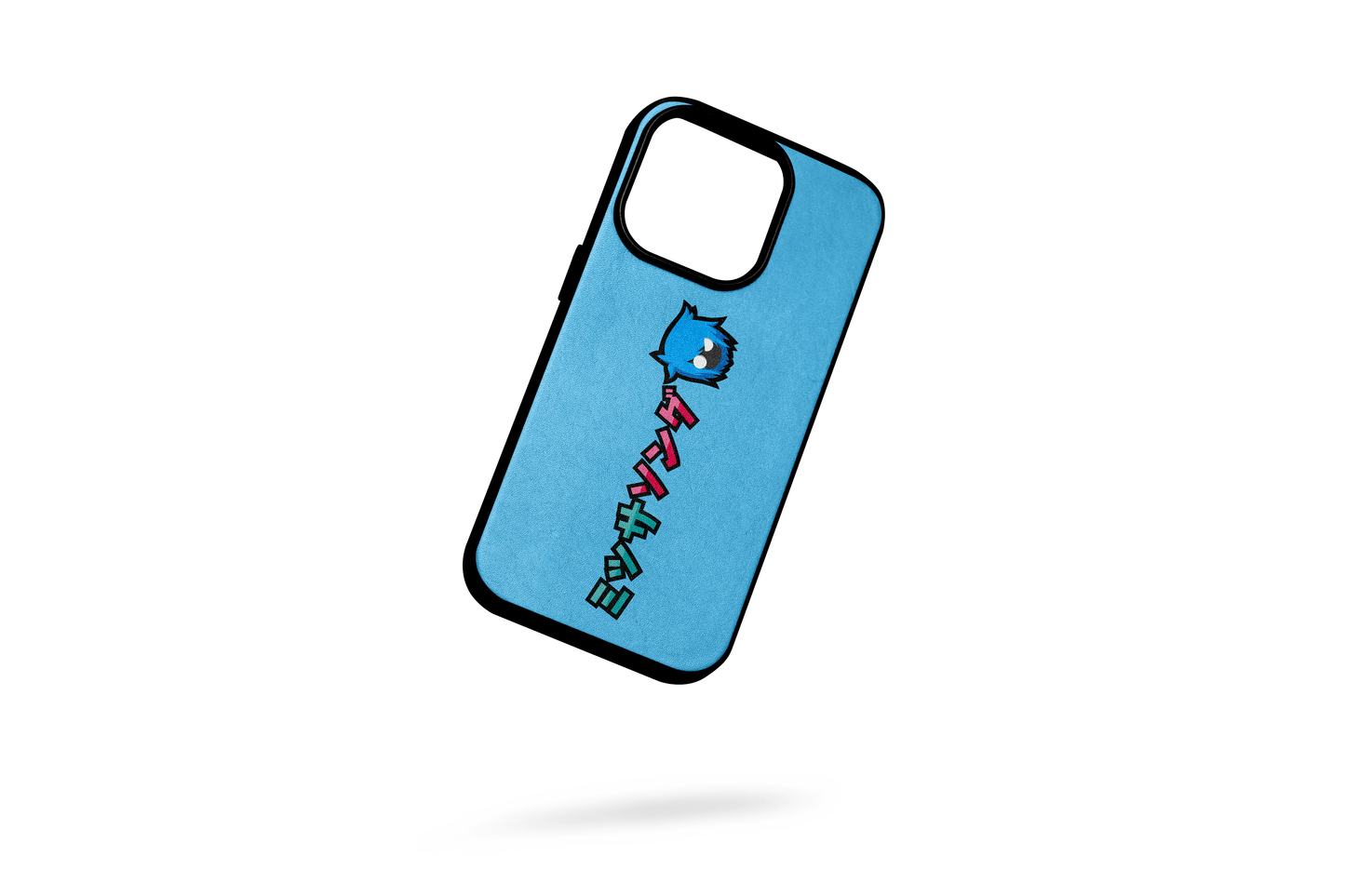 MISSASINFONIA CASE PARA CELULAR MISSA LOGO JAPONES COLOR