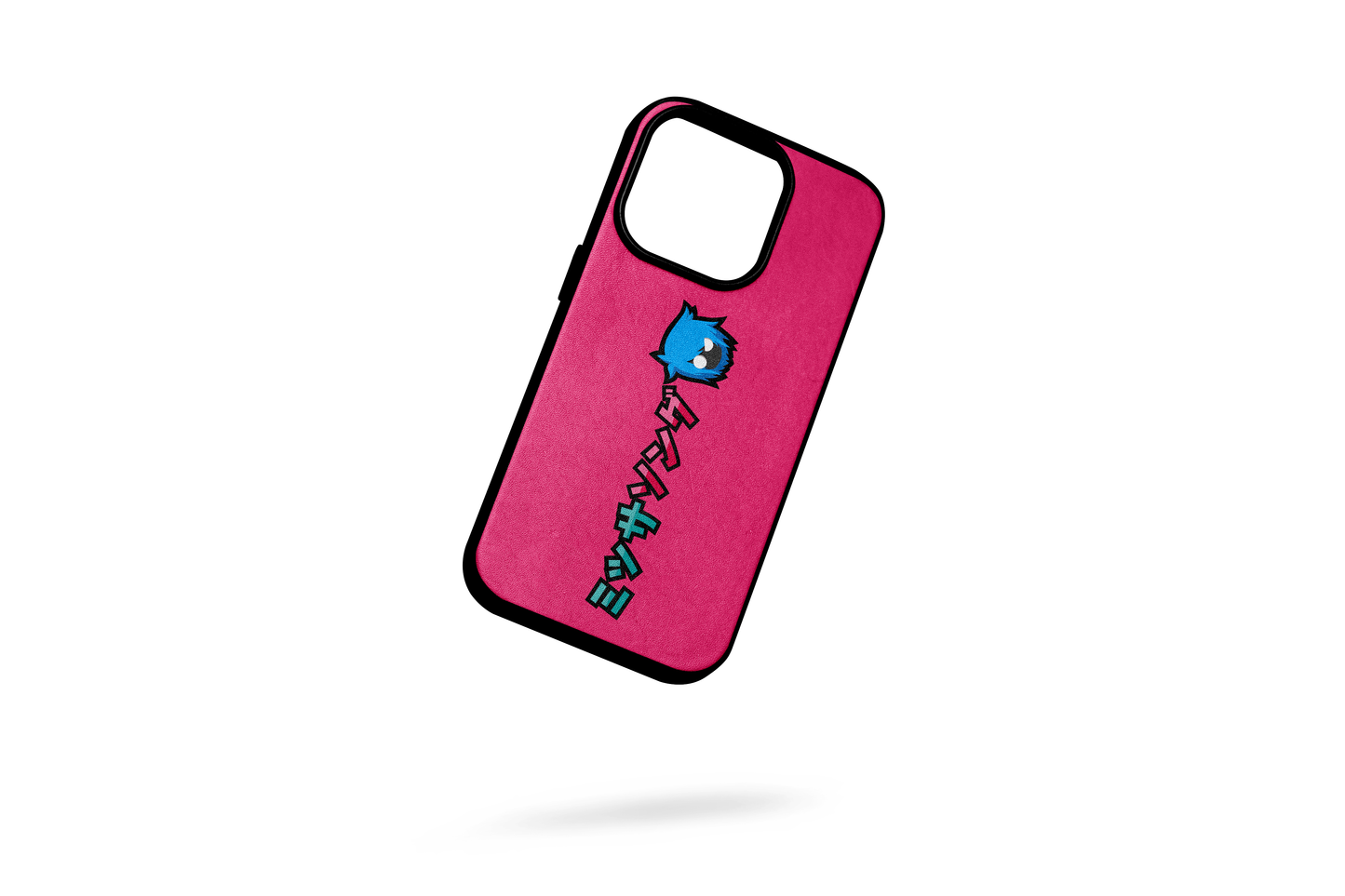 MISSASINFONIA CASE PARA CELULAR MISSA LOGO JAPONES COLOR