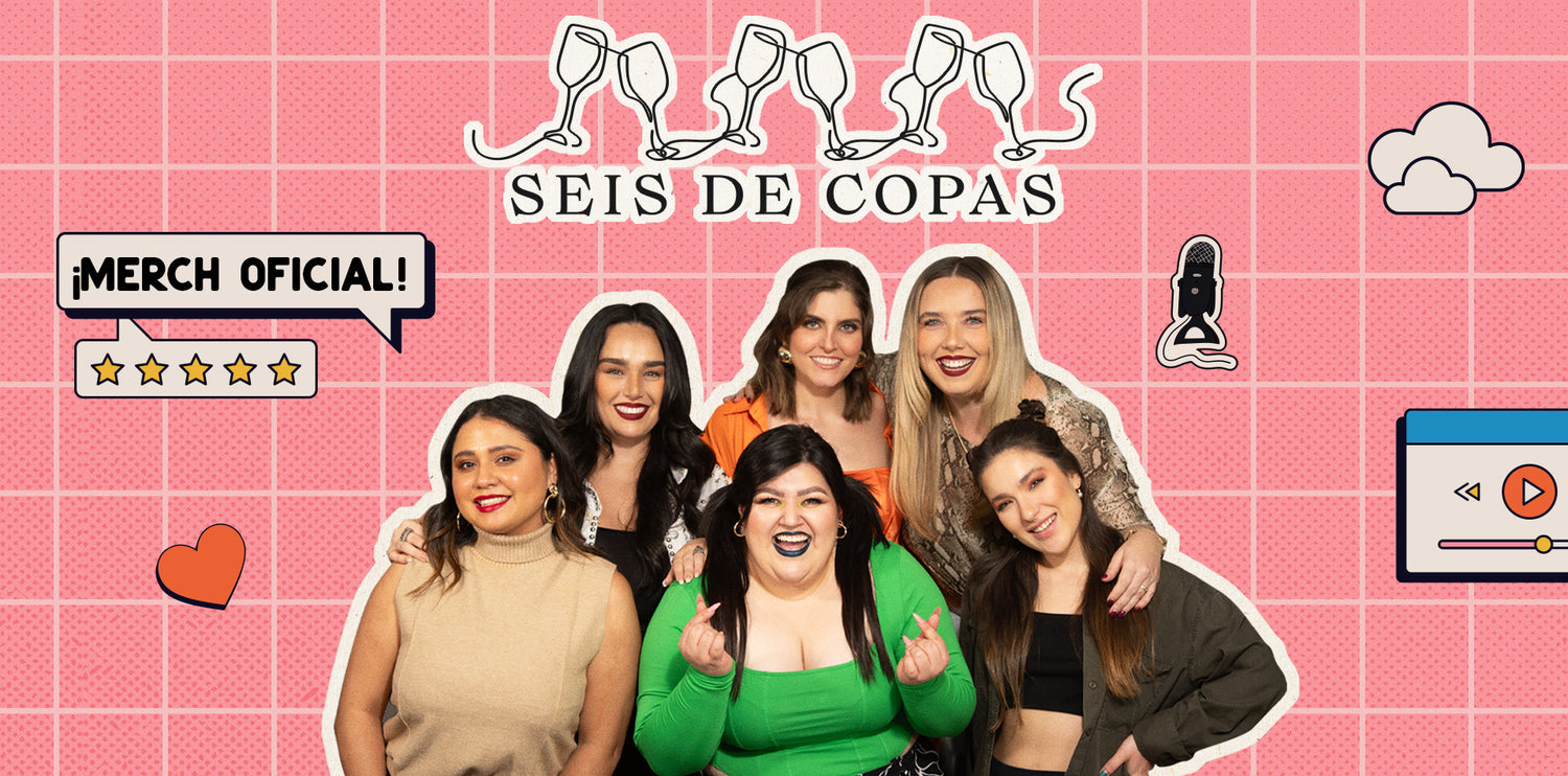 SEIS DE COPAS