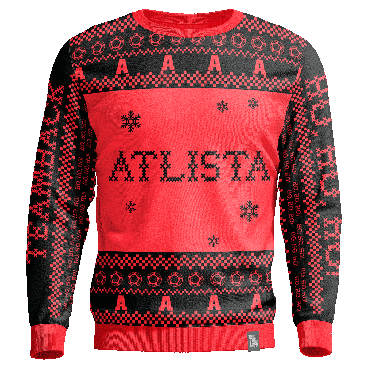 Ugly Sweatshirts