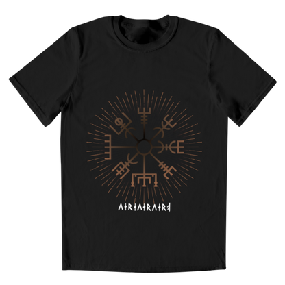 PLAYERA HOMBRE WEREVERWERO VEGVISIR