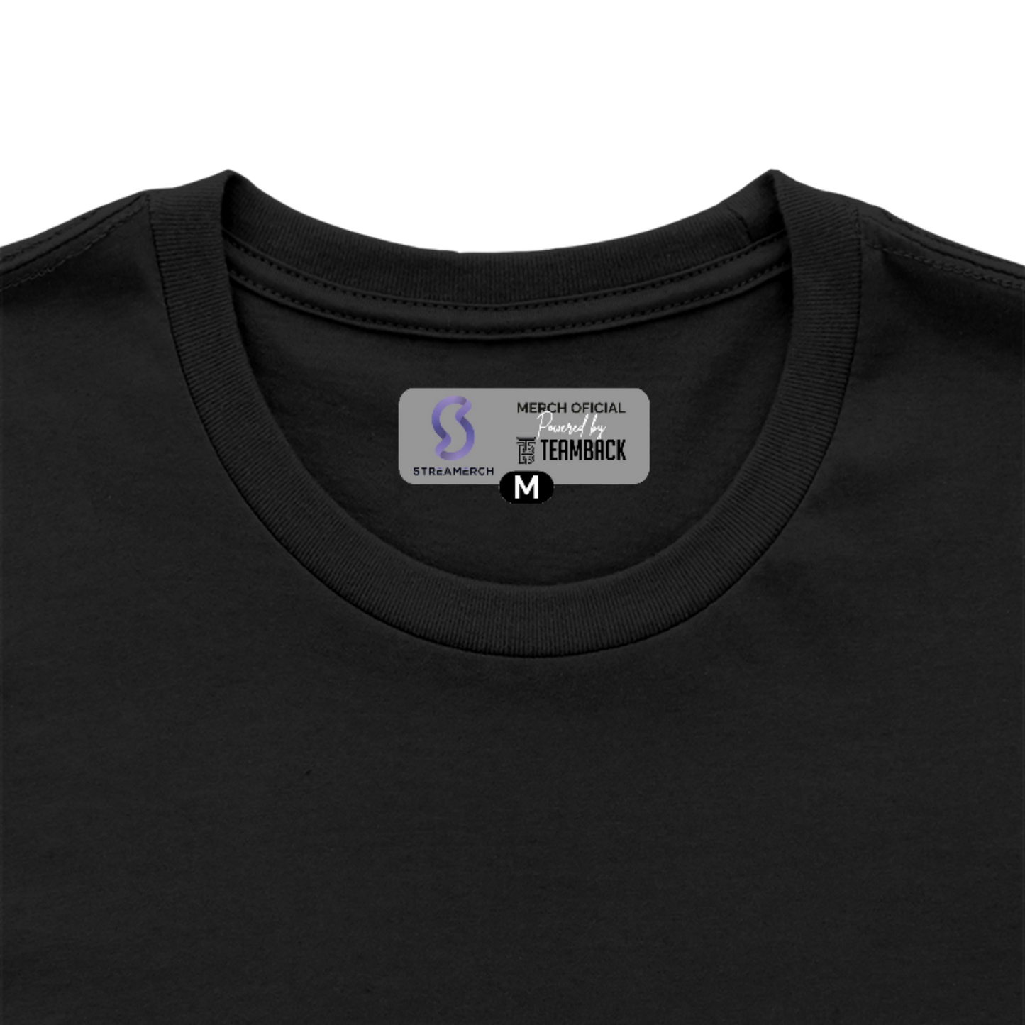 Playera Hombre Ruleta del Diablito Doble Diseño