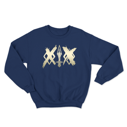 SUDADERA WEREVERWERO XIX