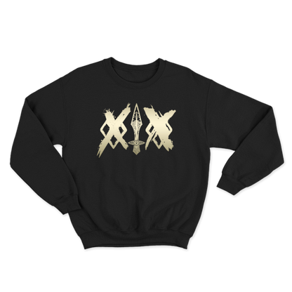 SUDADERA WEREVERWERO XIX