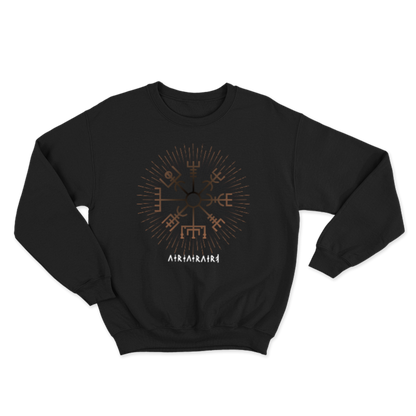 SUDADERA WEREVERWERO VEGVISIR