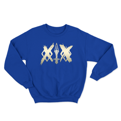 SUDADERA WEREVERWERO XIX