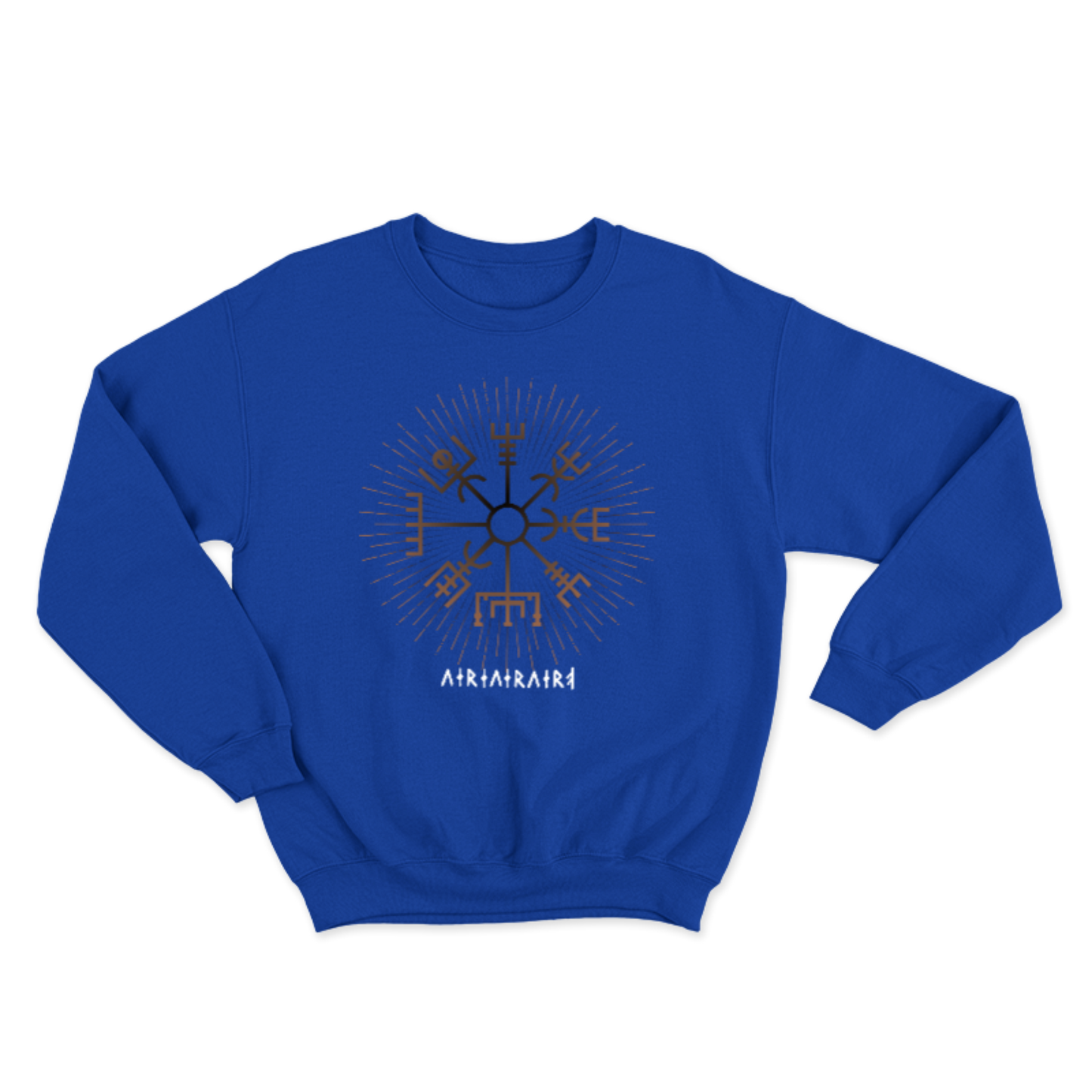 SUDADERA WEREVERWERO VEGVISIR