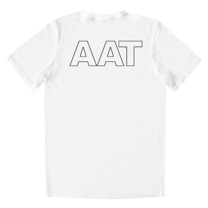 PLAYERA HOMBRE ALPHA ATHERIS LINE