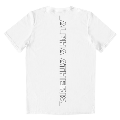 PLAYERA HOMBRE ALPHA ATHERIS 2023