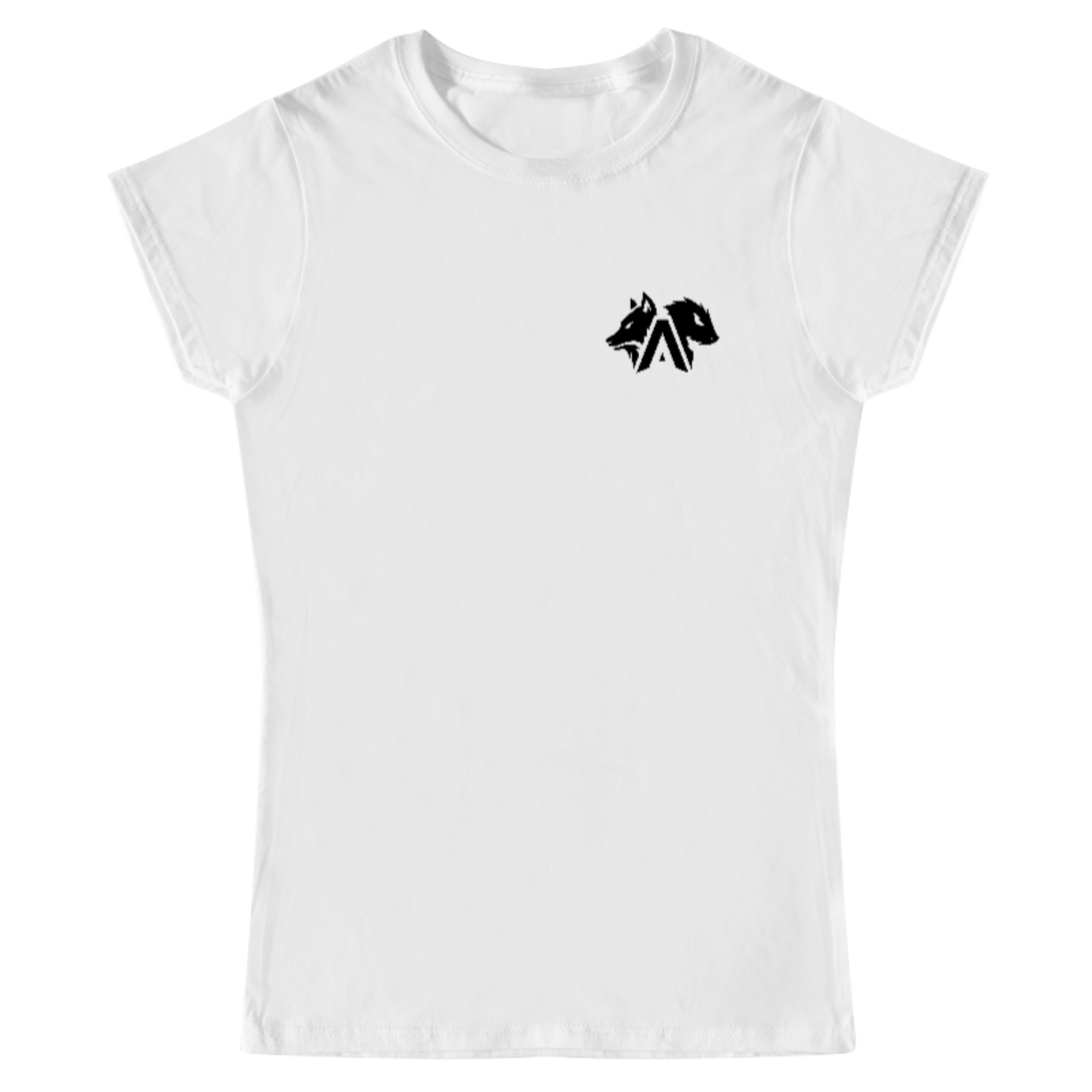 PLAYERA MUJER ALPHA ATHERIS 2023