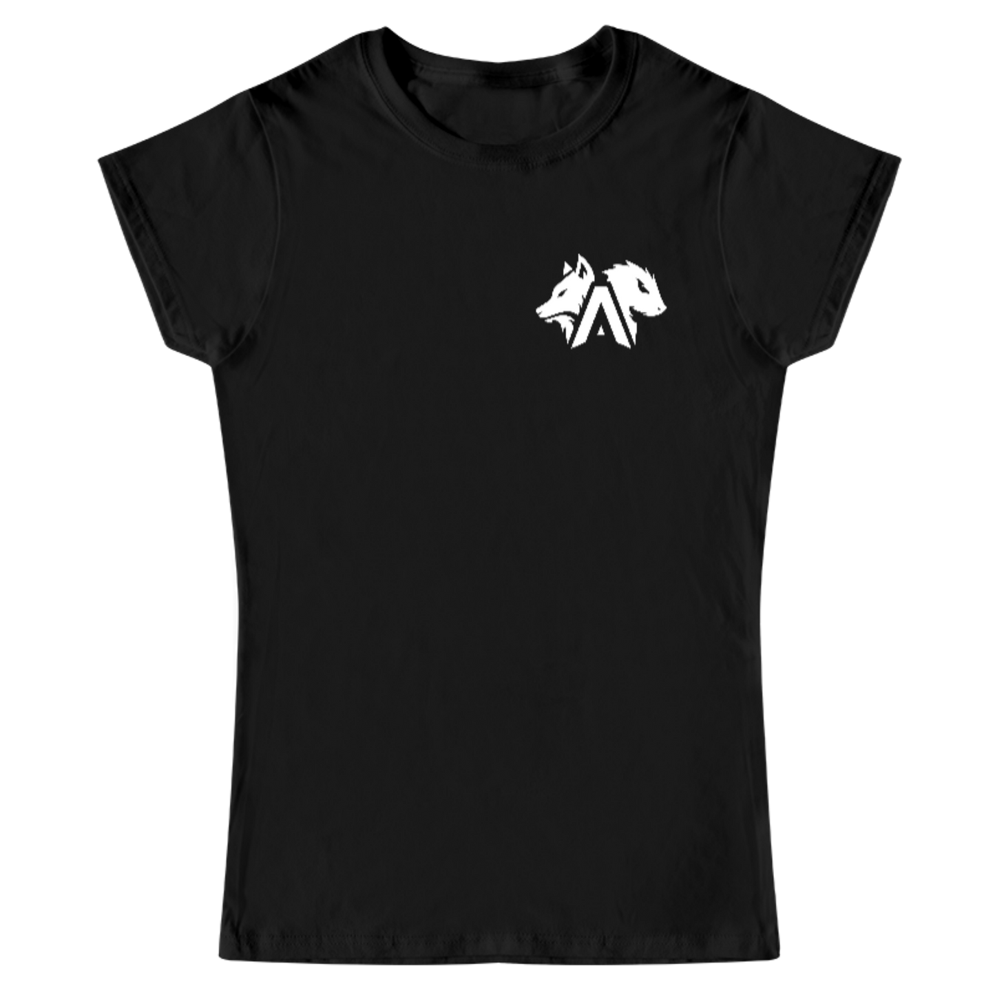 PLAYERA MUJER ALPHA ATHERIS 2023