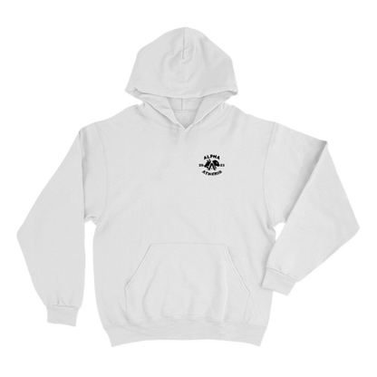HOODIE ALPHA ATHERIS LINE