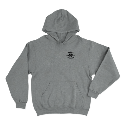 HOODIE ALPHA ATHERIS LINE