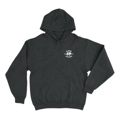 HOODIE ALPHA ATHERIS LINE