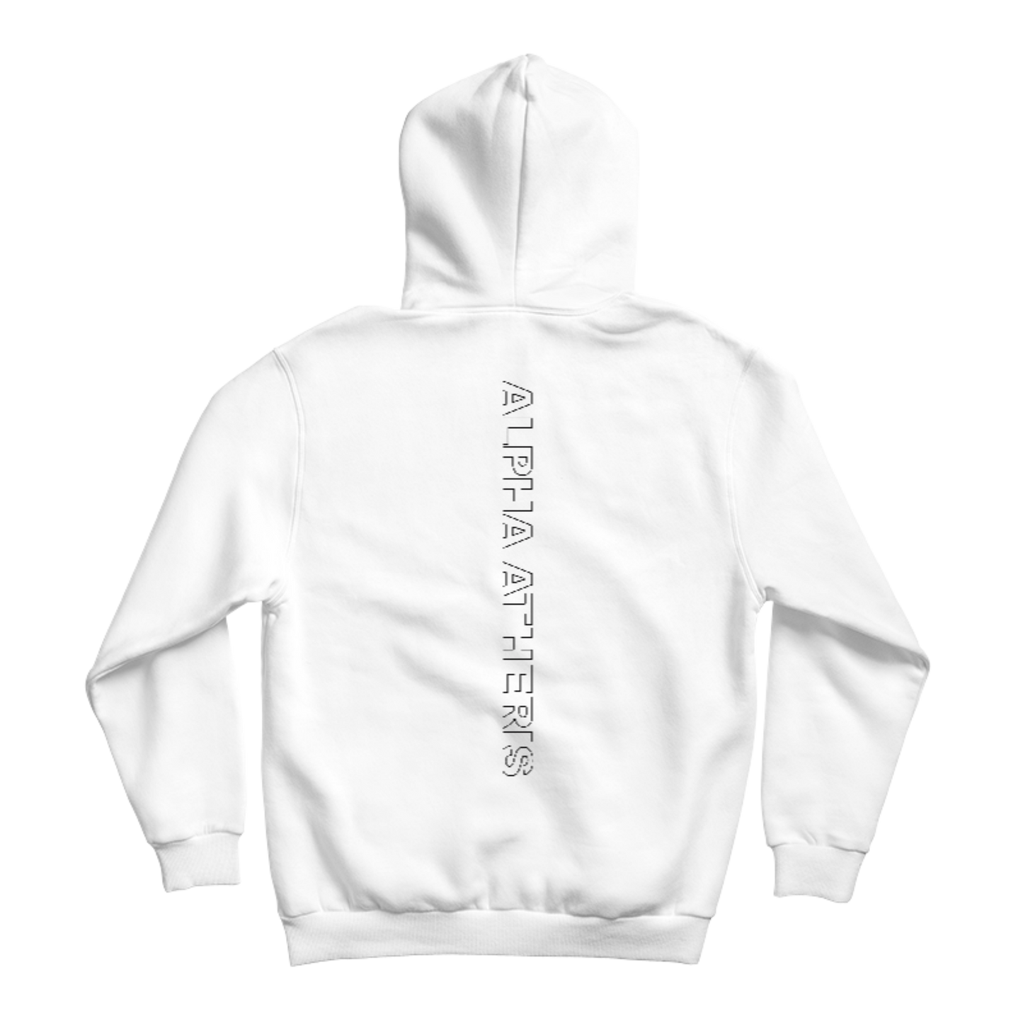 HOODIE ALPHA ATHERIS 2023