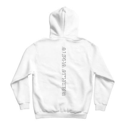 HOODIE ALPHA ATHERIS 2023