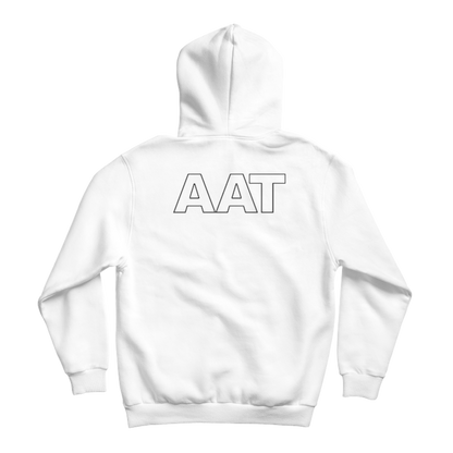 HOODIE ALPHA ATHERIS LINE