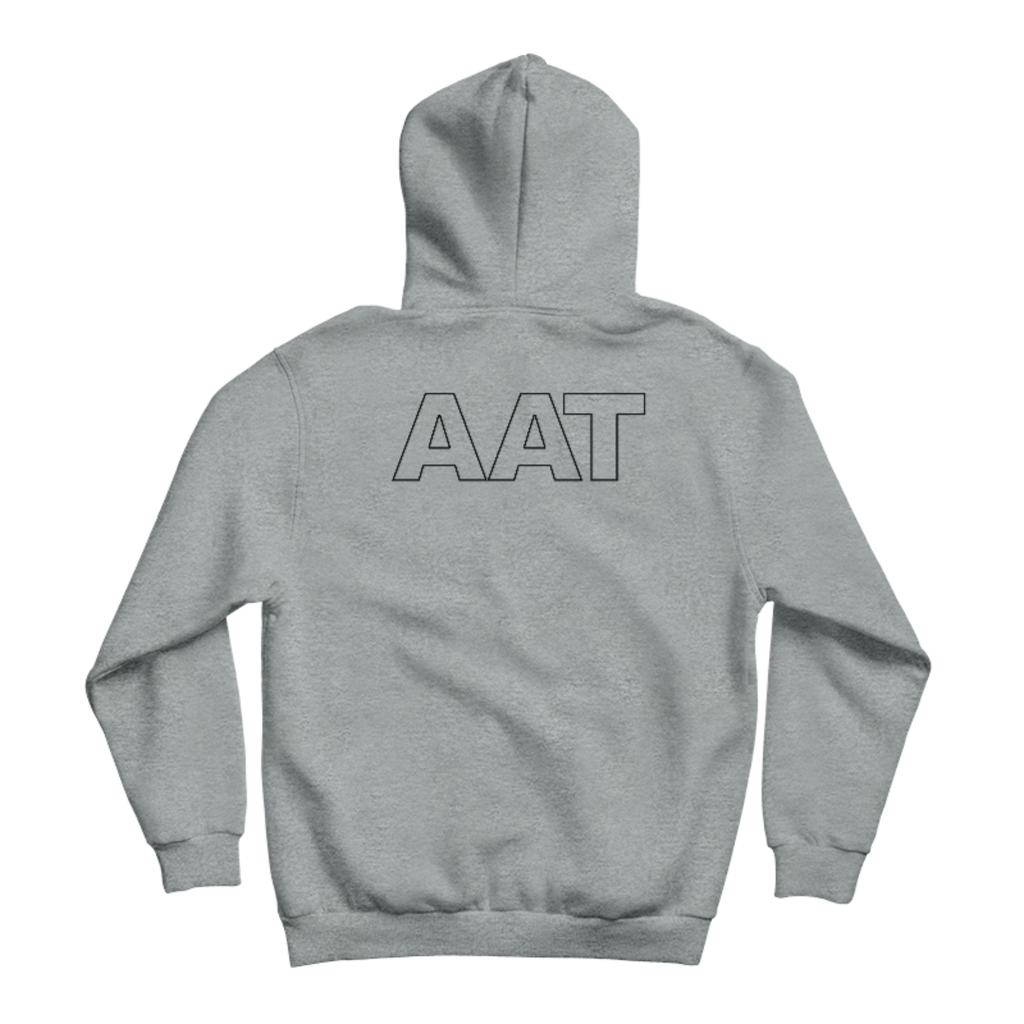 HOODIE ALPHA ATHERIS LINE