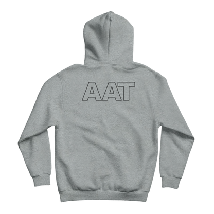 HOODIE ALPHA ATHERIS LINE