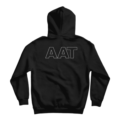 HOODIE ALPHA ATHERIS LINE