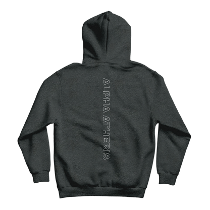 Hoodie Alpha Atheris 2023