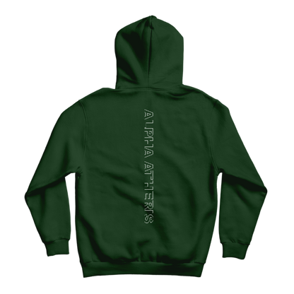 Hoodie Alpha Atheris 2023