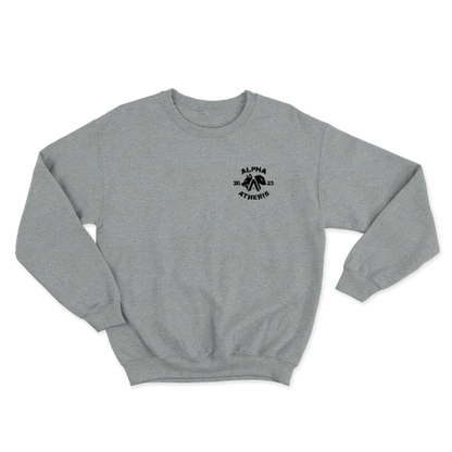 SUDADERA ALPHA ATHERIS LINE
