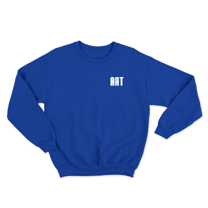 SUDADERA ALPHA ATHERIS YACUZA