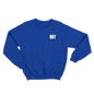 SUDADERA ALPHA ATHERIS YACUZA