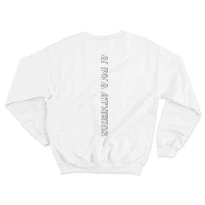 SUDADERA ALPHA ATHERIS 2023