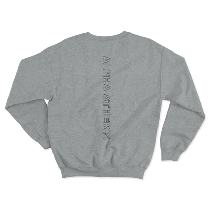 SUDADERA ALPHA ATHERIS 2023