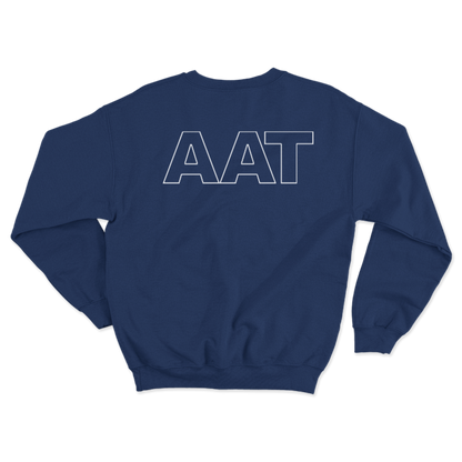 SUDADERA ALPHA ATHERIS LINE