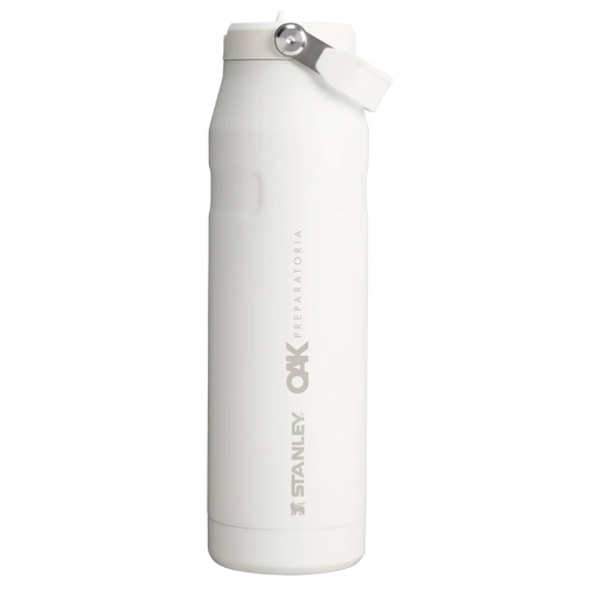 ANDERSEN OAK x Stanley Iceflow Aerolight Flip Straw 1L FROST