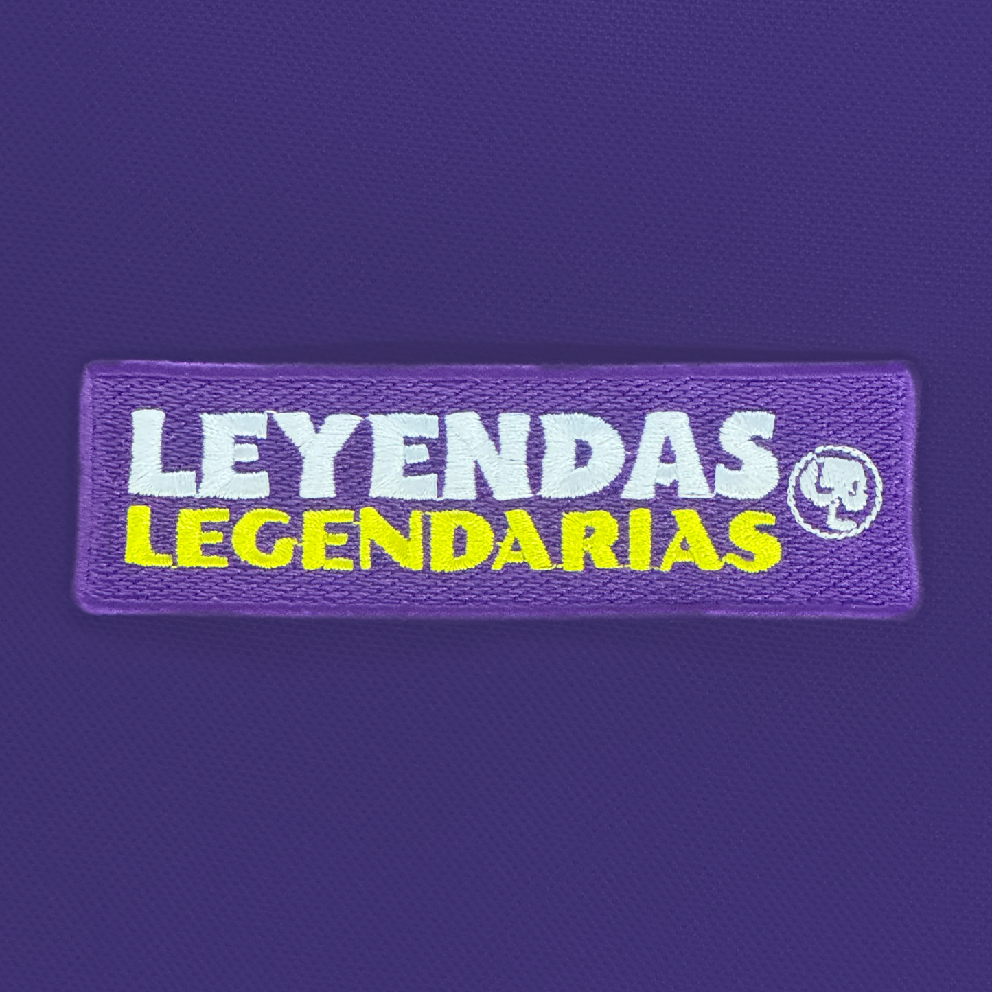 LEYENDAS LEGENDARIAS Varsity Jacket Edición Especial 300 Episodios