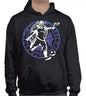 HOODIE WEREVERWERO SOCCER VIKING