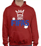 HOODIE WEREVERWERO 100% FIFAS