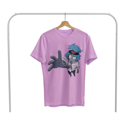 MISSASINFONIA PLAYERA HEARTED MIND