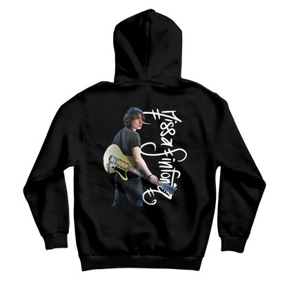 MISSASINFONIA HOODIE MISSAVERSO TOUR