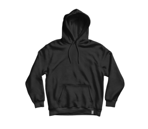 Hoodie Basic