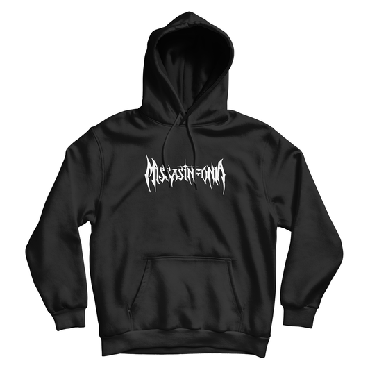 MISSASINFONIA HOODIE HUESO MAGO BRUJO