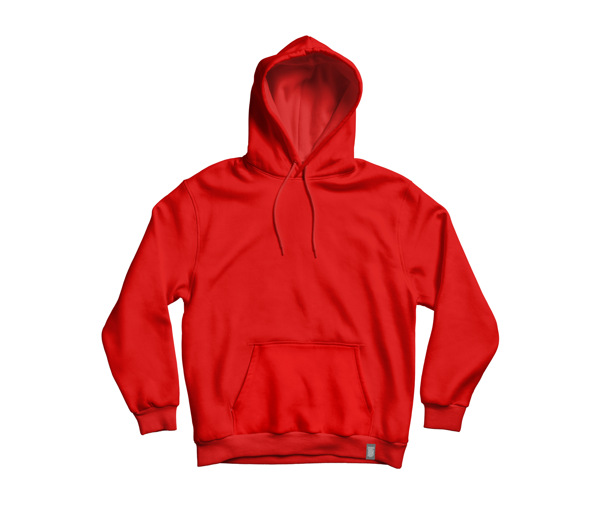 Hoodie Basic