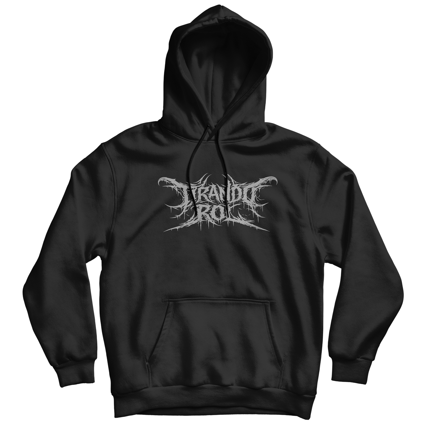 TIRANDO ROL METAL MONSTER 2026 HOODIE