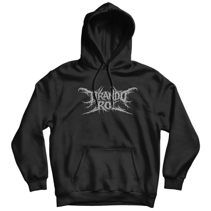 TIRANDO ROL METAL MONSTER 2026 HOODIE