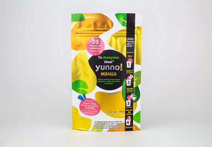 Yunno Clásico