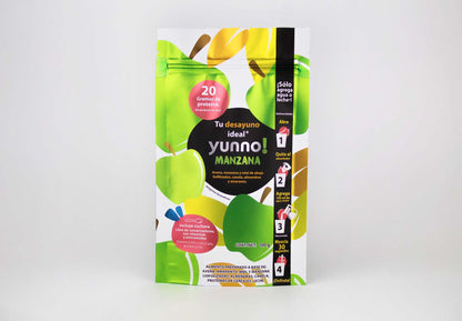 Yunno Clásico